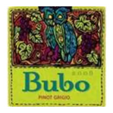 Bubo Pinot Grigio