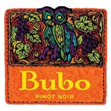 Bubo Pinot Noir