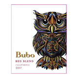 Bubo Red Blend
