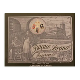 Bucaco (Palace Hotel) Branco Reservado