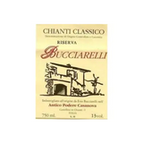 Bucciarelli Chianti Classico Riserva