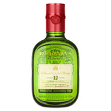Buchanan’S Blended Scotch Deluxe 12 Yr