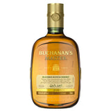 Buchanan’s Blended Scotch Master