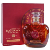Buchanan’s Blended Scotch Red Seal