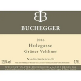 Buchegger Holzgasse Gruner Veltliner