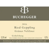 Buchegger Ried Geppling Gruner Veltliner
