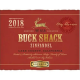 Buck Shack Bourbon Barrel Zinfandel