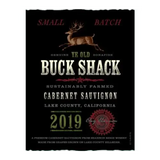 Buck Shack Cabernet Sauvignon