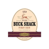 Buck Shack Pinot Noir