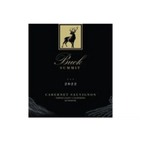 Buck Summit Cabernet Sauvignon