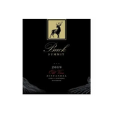 Buck Summit Old Vine Zinfandel
