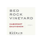 Bucklin Cabernet Sauvignon Bedrock Vineyard Sonoma Valley