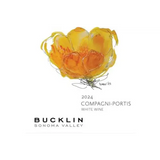 Bucklin Compagni-Portis White Wine Sonoma Valley