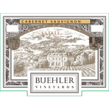 Buehler Cabernet Sauvignon Estate