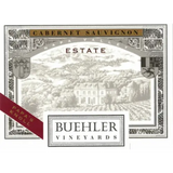 Buehler Cabernet Sauvignon Estate Papa’s Knoll