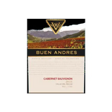 Buen Andres Special Selection Cabernet Sauvignon Valle del Maule