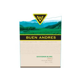 Buen Andres Special Selection Sauvignon Blanc Valle del Maule