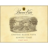 Buena Vista Chateau Buena Vista Pinot Noir