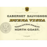Buena Vista North Coast Cabernet Sauvignon