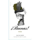 Buenas Vino De Espana Viura