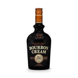 Buffalo Trace Bourbon Cream