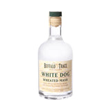 Buffalo Trace Distillery White Dog Wheated Mash Whiskey