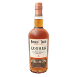 Buffalo Trace Wheat Recipe Bourbon Kosher