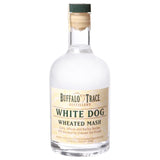 Buffalo Trace White Dog Wheated Mash bottle
