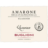 Buglioni Amarone della Valpolicella Classico L’Amarone 2016
