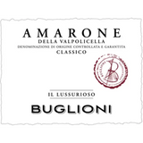 Buglioni Amarone della Valpolicella Classico L’Amarone 2018