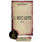 Buglioni Recioto della Valpolicella Classico Il Recioto 2019