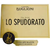 Buglioni Valpolicella Brut Lo Spudorato Spumante