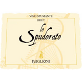 Buglioni Valpolicella Brut Lo Spudorato Spumante