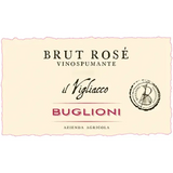 Buglioni Valpolicella Brut Rose Il Vigliacco 2012