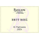 Buglioni Valpolicella Brut Rose Il Vigliacco 2019