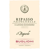 Buglioni Valpolicella Superiore Classico Ripasso Il Bugiardo 2018