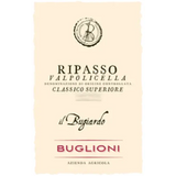 Buglioni Valpolicella Superiore Classico Ripasso Il Bugiardo