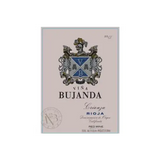 Bujanda Crianza