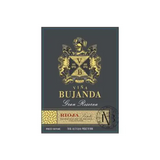 Bujanda Gran Reserva
