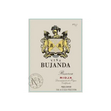 Bujanda Reserva