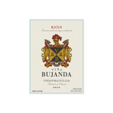 Bujanda Tempranillo