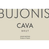 Bujonis Cava Cava Brut
