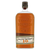 Bulleit Straight Bourbon Frontier Whiskey 10 Years