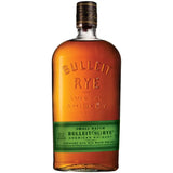 Bulleit Straight Rye Whiskey Small Batch