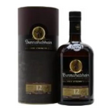 Bunnahabhain 12 Years Old Cask Strength Small Batch Islay Single Malt Scotch Whisky 2023 Edition