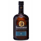 Bunnahabhain Scotch 18 Year Old