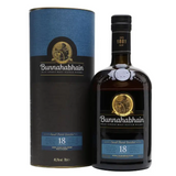 Bunnahabhain Scotch 18 Year Old