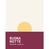 Buona Notte Santa Lucía