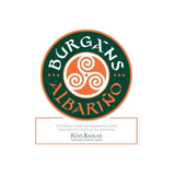 Burgans Rias Baixas Albarino