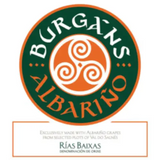 Burgans Rías Baixas Albarino